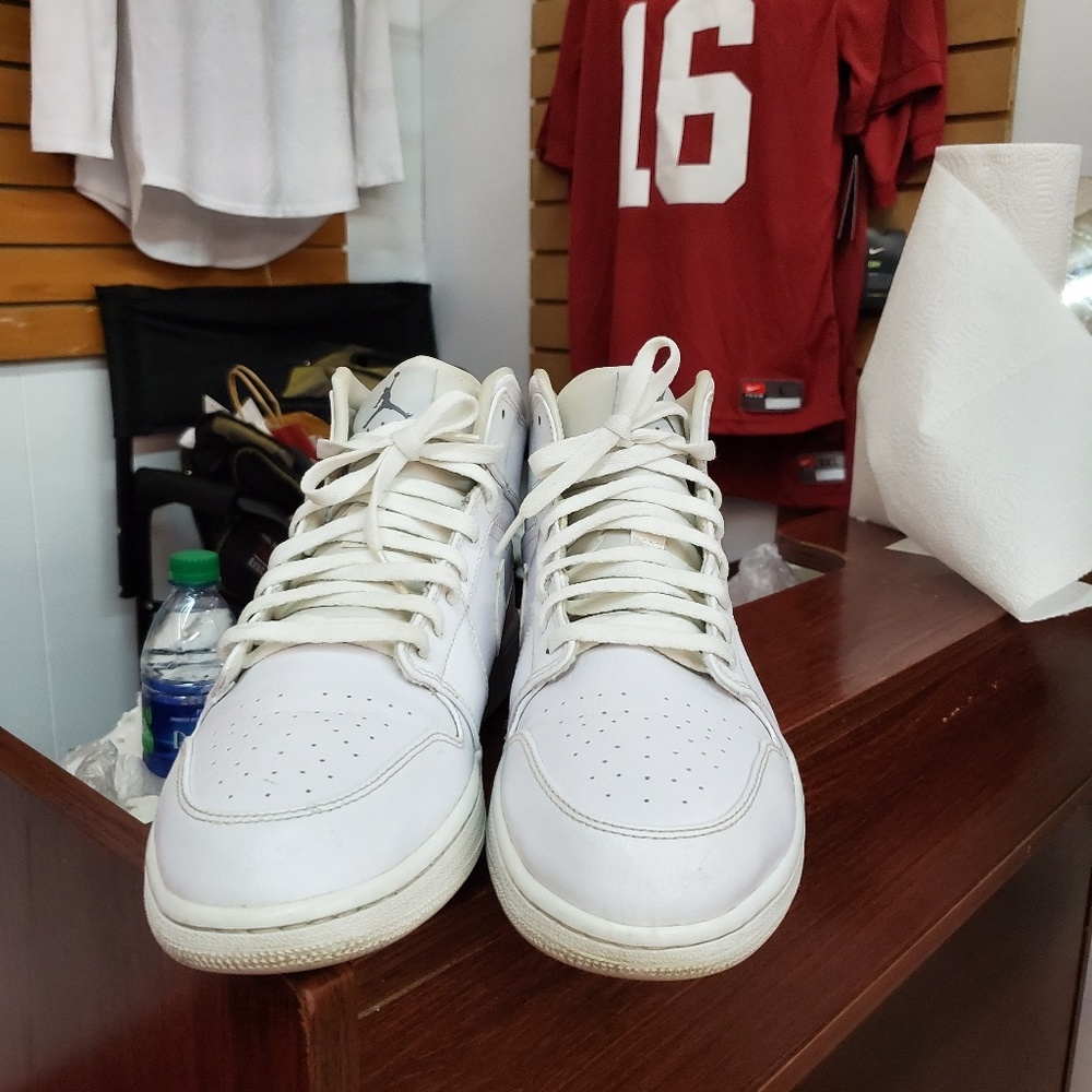 air Jordan retro 1 "OG"